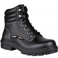 Cofra Sioux BIS Cold Protection Safety Boots Thinsulate
